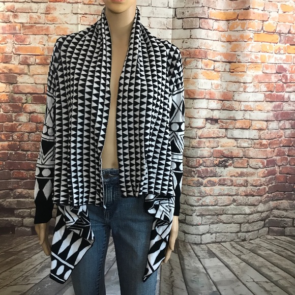 Fever Sweaters - Fever Cardigan Sweater